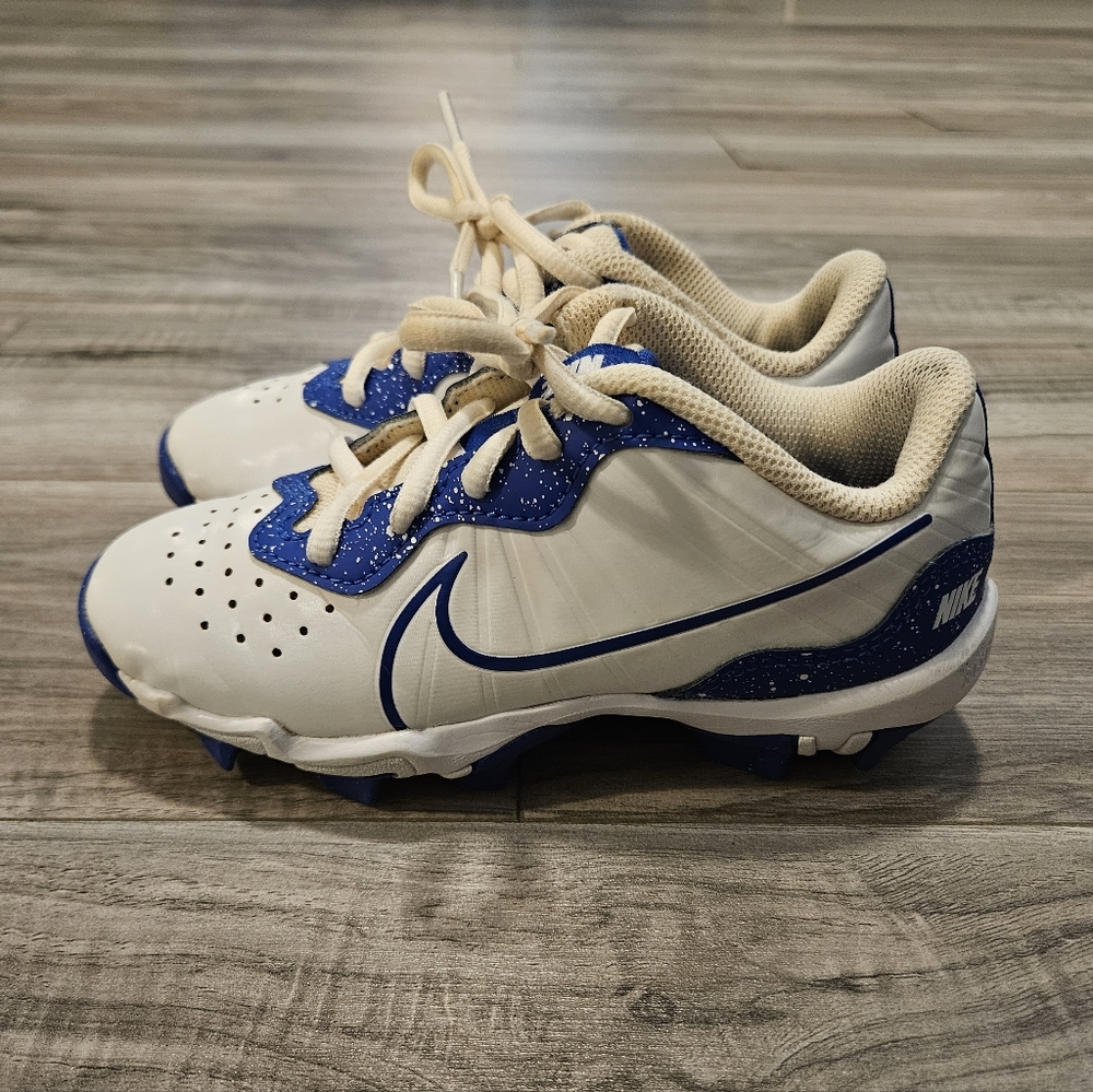 Nike Fastflex Baseball Cleats Kids - Picture 4 of 11